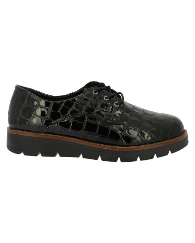 Zapato blucher mujer Doctor Cutillas 60610