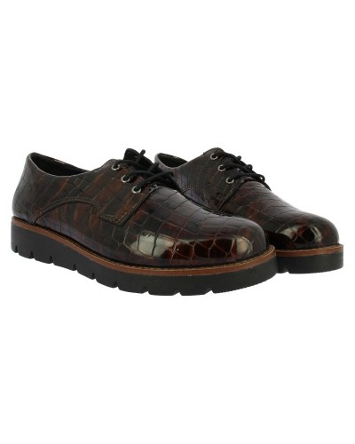 Zapato blucher mujer Doctor Cutillas 60610