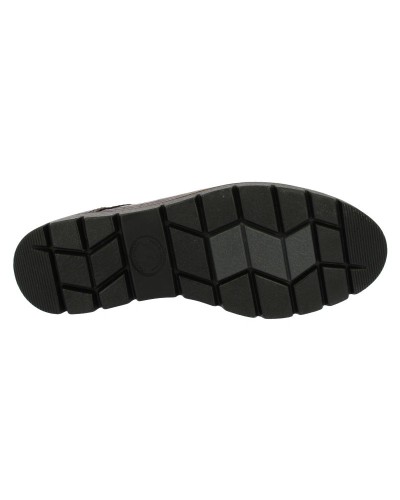 Zapato blucher mujer Doctor Cutillas 60610