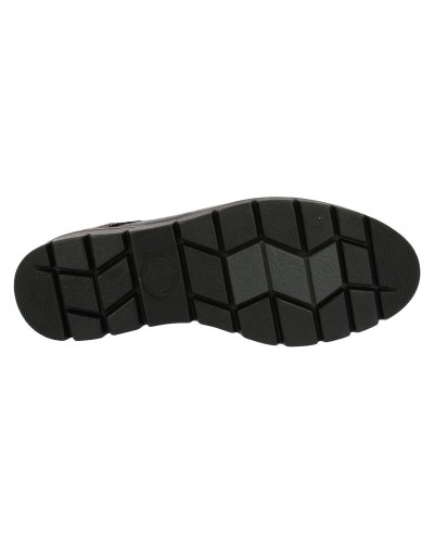 Zapato blucher mujer Doctor Cutillas 60610