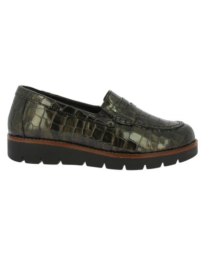 Zapato mocasin mujer Doctor Cutillas 60611