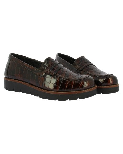 Zapato mocasin mujer Doctor Cutillas 60611
