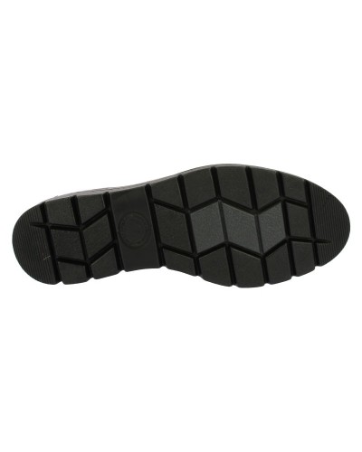 Zapato mocasin mujer Doctor Cutillas 60611
