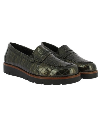 Zapato mocasin mujer Doctor Cutillas 60611