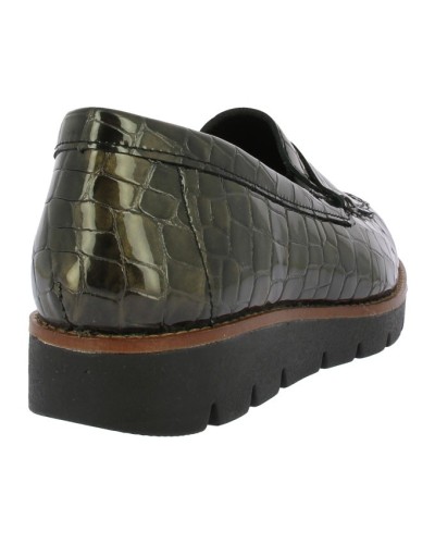 Zapato mocasin mujer Doctor Cutillas 60611