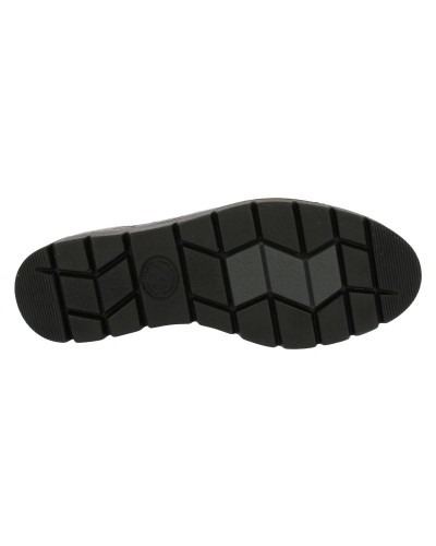 Zapato mocasin mujer Doctor Cutillas 60611