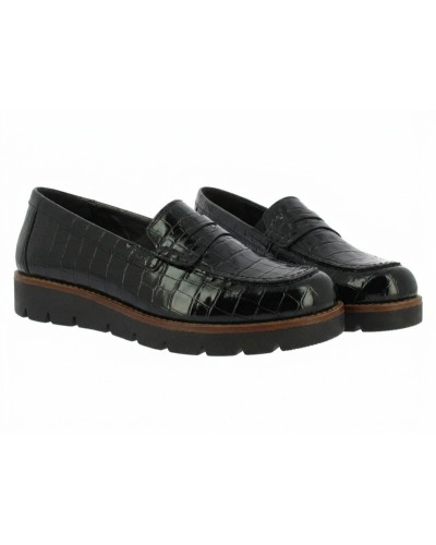 Zapato mocasin mujer Doctor Cutillas 60611