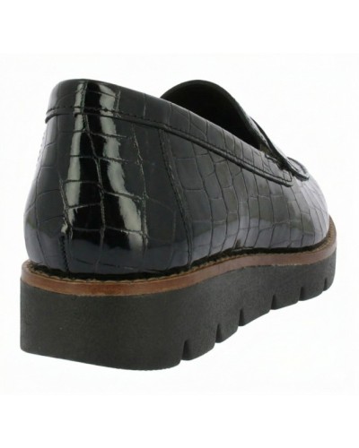 Zapato mocasin mujer Doctor Cutillas 60611