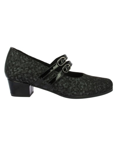 Zapato mercedes mujer Doctor Cutillas 81769