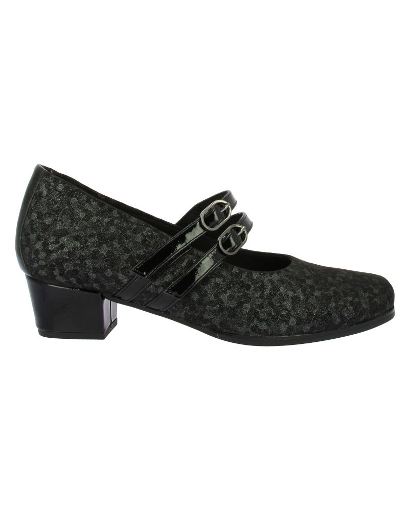 Zapato mercedes mujer Doctor Cutillas 81769