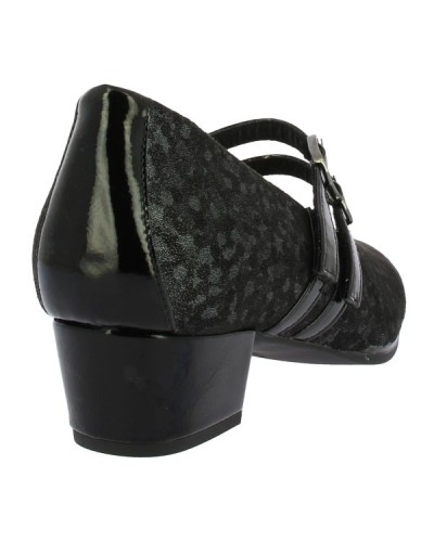 Zapato mercedes mujer Doctor Cutillas 81769