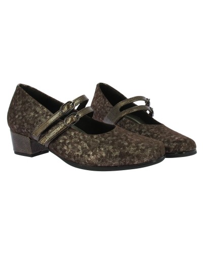 Zapato mercedes mujer Doctor Cutillas 81769