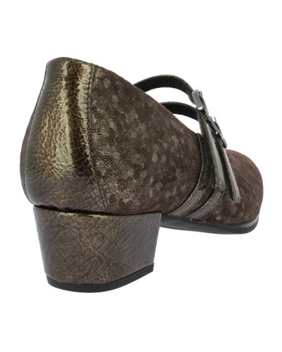 Zapato mercedes mujer Doctor Cutillas 81769
