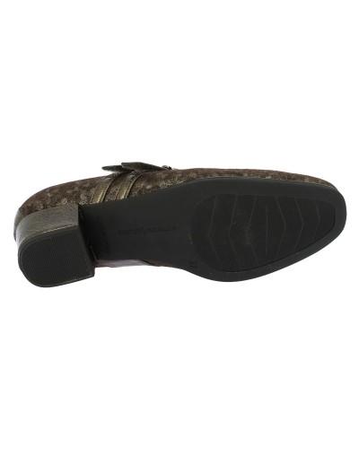 Zapato mercedes mujer Doctor Cutillas 81769