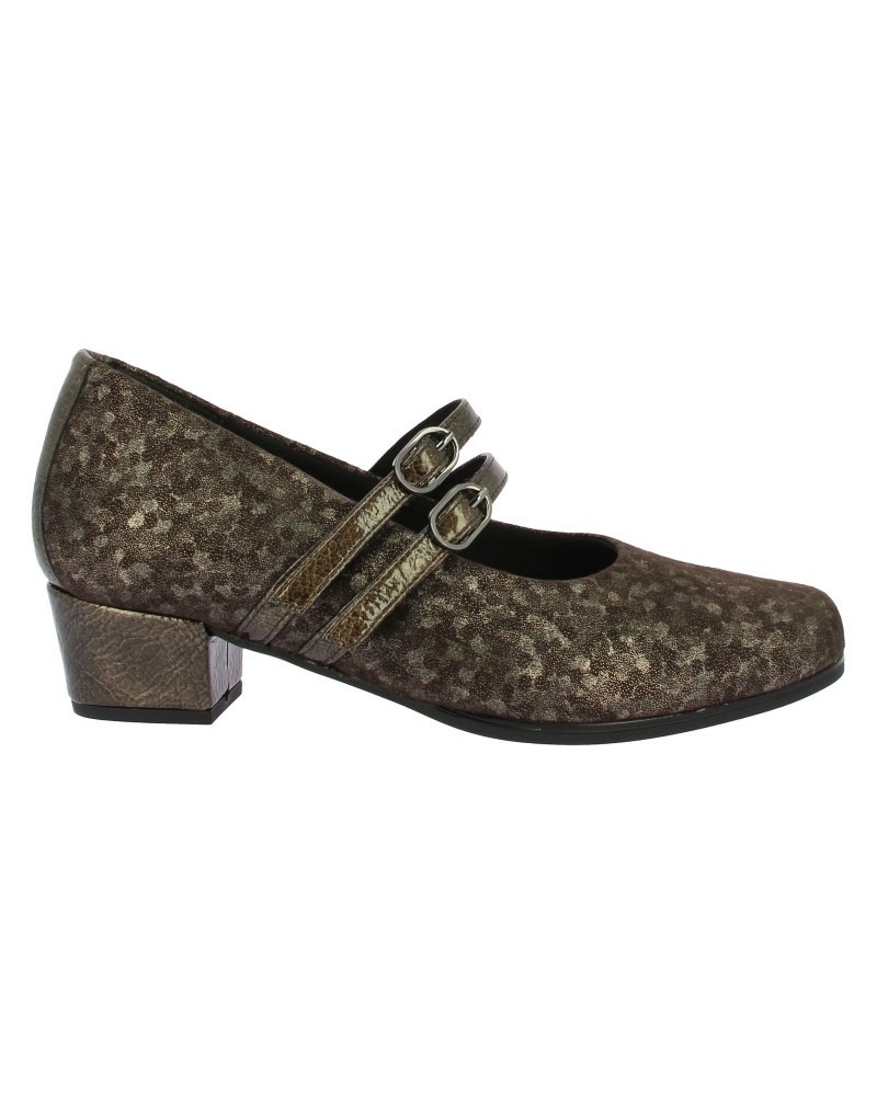 Zapato mercedes mujer Doctor Cutillas 81769