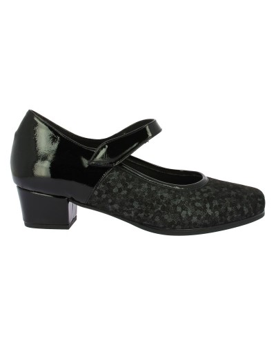 Zapato mercedes mujer Doctor Cutillas 81770
