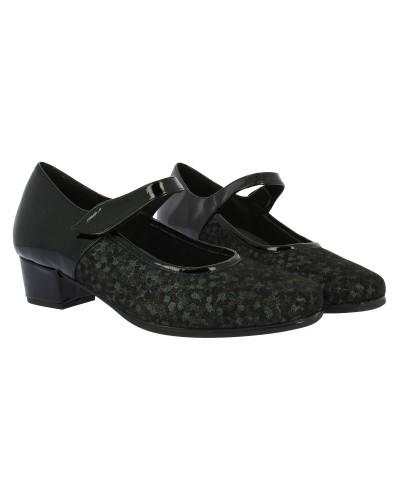 Zapato mercedes mujer Doctor Cutillas 81770