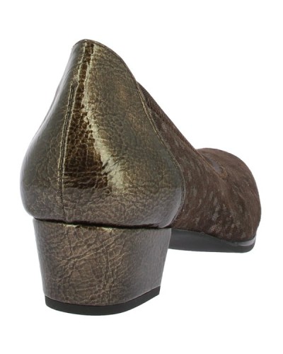 Zapato salón mujer Doctor Cutillas 81771