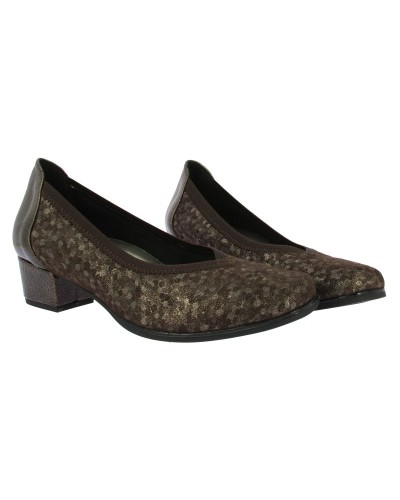 Zapato salón mujer Doctor Cutillas 81771
