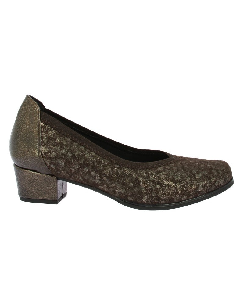 Zapato salón mujer Doctor Cutillas 81771