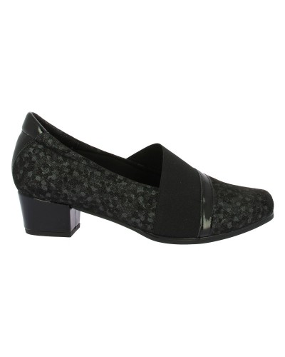 Zapato tacón mujer Doctor Cutillas 81778