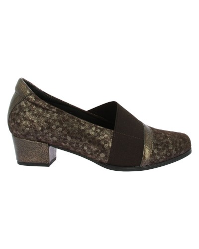 Zapato tacón mujer Doctor Cutillas 81778