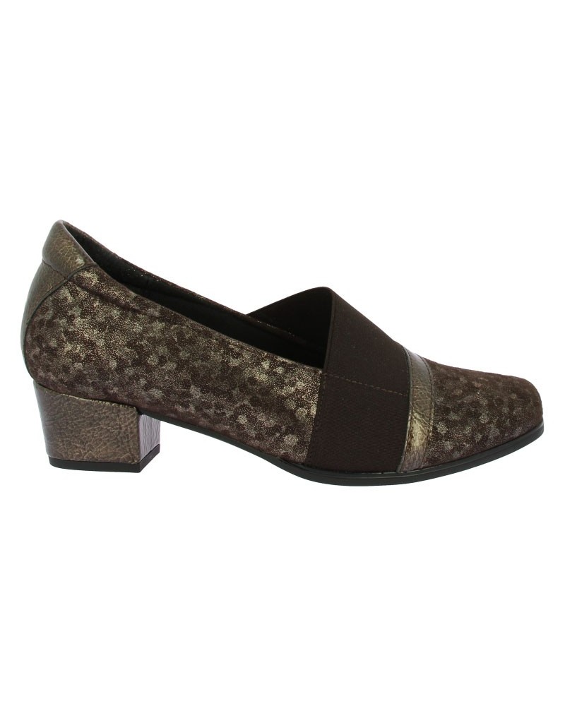 Zapato tacón mujer Doctor Cutillas 81778