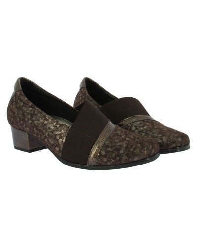 Zapato tacón mujer Doctor Cutillas 81778