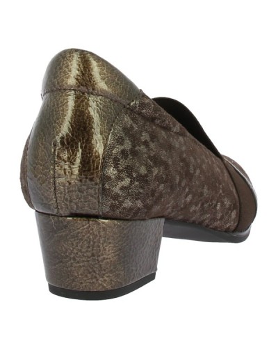 Zapato tacón mujer Doctor Cutillas 81778