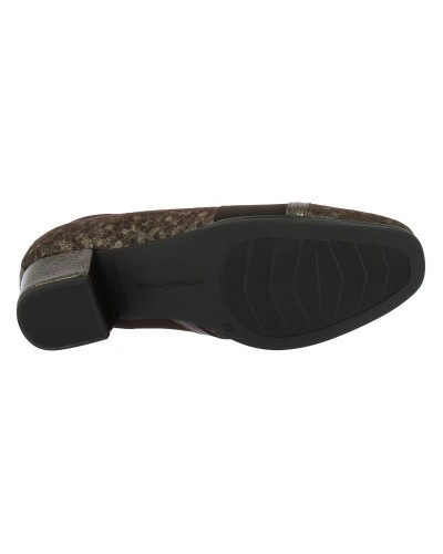 Zapato tacón mujer Doctor Cutillas 81778