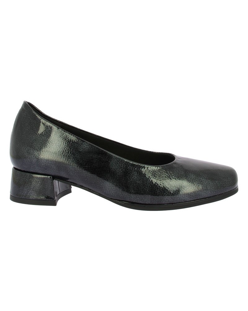 Chaussure haute femme talon Doctor Cutillas 84323