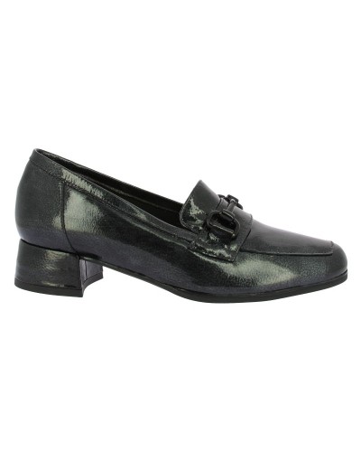 Zapato mocasin tacón mujer Doctor Cutillas 84325