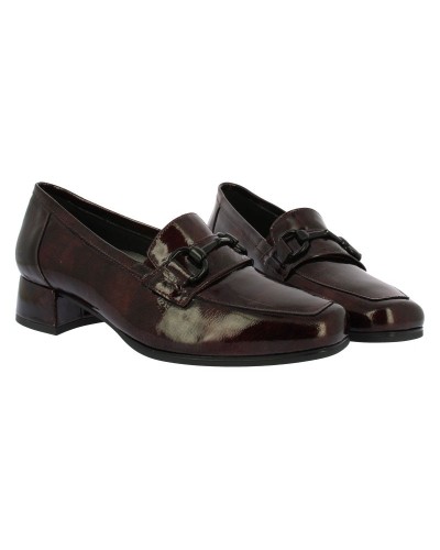 Zapato mocasin tacón mujer Doctor Cutillas 84325