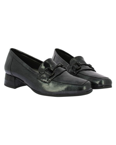Zapato mocasin tacón mujer Doctor Cutillas 84325