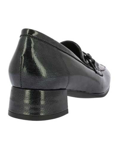 Zapato mocasin tacón mujer Doctor Cutillas 84325