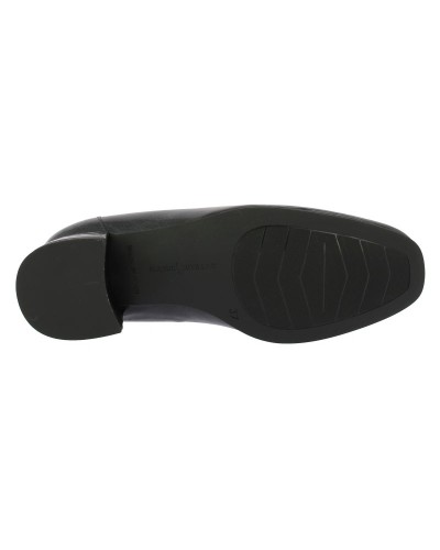 Zapato mocasin tacón mujer Doctor Cutillas 84325