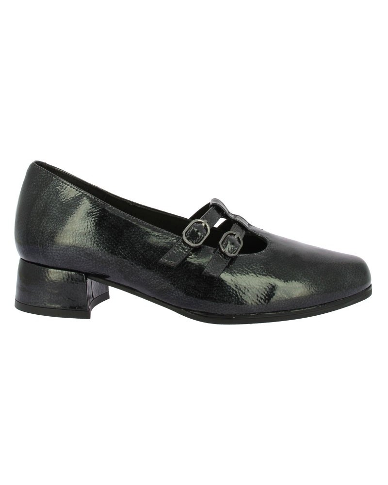 Zapato tacón mujer Doctor Cutillas 84326