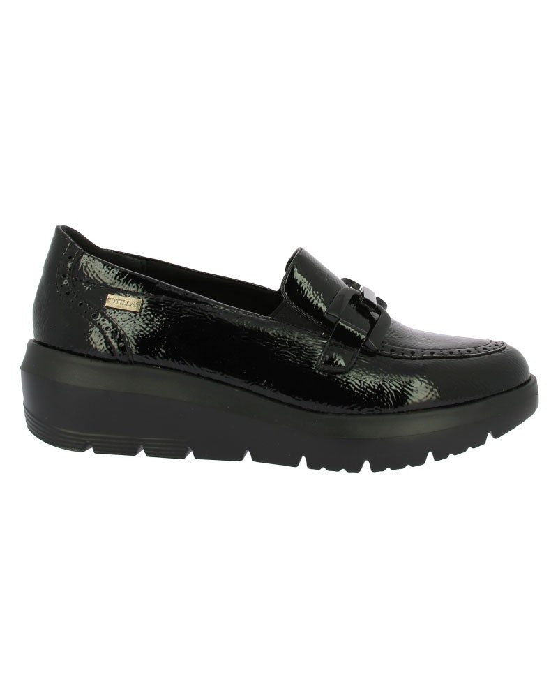 Zapato mocasin mujer Doctor Cutillas 86051