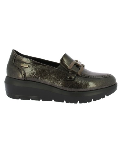 Zapato mocasin mujer Doctor Cutillas 86051