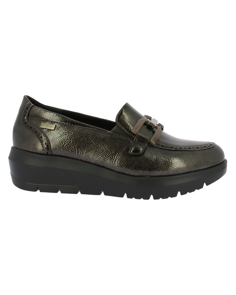 Zapato mocasin mujer Doctor Cutillas 86051