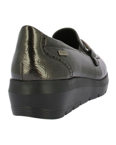Zapato mocasin mujer Doctor Cutillas 86051