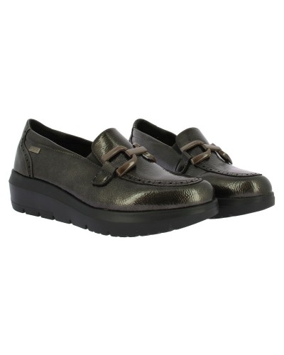 Zapato mocasin mujer Doctor Cutillas 86051