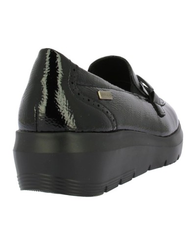 Zapato mocasin mujer Doctor Cutillas 86051