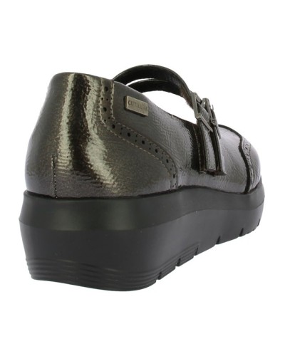 Zapato mocasin mujer Doctor Cutillas 86052
