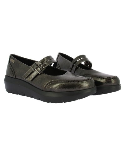 Zapato mocasin mujer Doctor Cutillas 86052