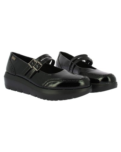 Zapato mocasin mujer Doctor Cutillas 86052
