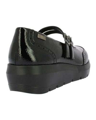 Zapato mocasin mujer Doctor Cutillas 86052