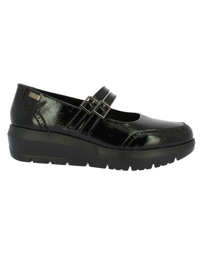 Zapato mocasin mujer Doctor Cutillas 86052
