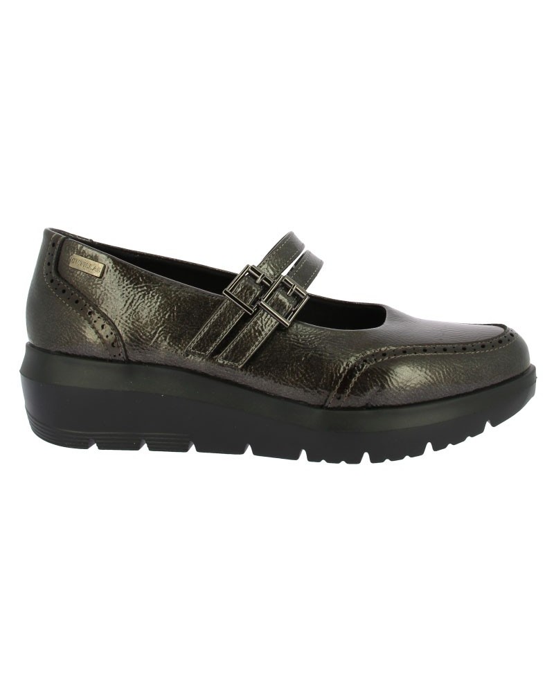 Zapato mocasin mujer Doctor Cutillas 86052