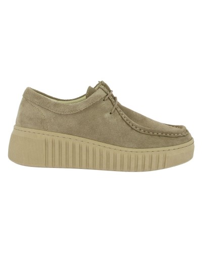 Zapato Wallaby mujer Doctor Cutillas 86207